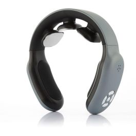 Masajeador Cervical Recargable con Mando Nekival InnovaGoods