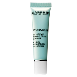 Darphin HYDRASKIN eye cream Contorno de Ojos Gel-Crema 15 ml Precio: 44.5000006. SKU: S8301539