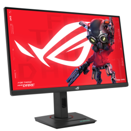 ASUS ROG Strix XG279CNS Monitor Gaming 27" Full HD 1920x1080 LCD 1ms 380Hz HDR400 FreeSync Premium G-SYNC Compatible Negro 90LM0AW0-B01371