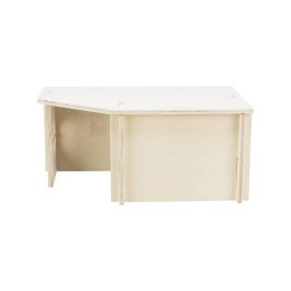 Casita Trixie Holm 42 × 18 × 26 cm