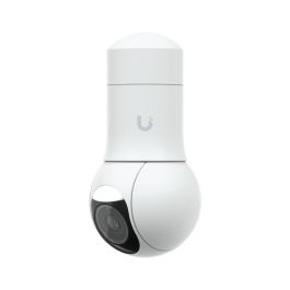Ubiquiti UVC-G5-PTZ Cámara UniFi Video G5 PTZ para Exterior 2K Infrarrojos IP66 PoE+