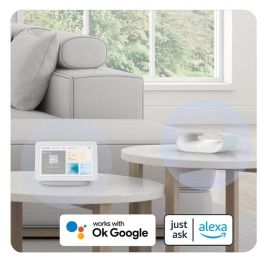 D-Link R32 Aquila Sistema Mesh Wi-Fi 6 AX3000 Doble Banda 4 Puertos LAN 465 m² Cobertura Pack 2 Unidades D-Link R32 Aquila Sistema Mesh Wi-Fi 6 AX3000 Doble Banda 4 Puertos LAN 465 m² Cobertura Pack 2 Unidades