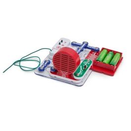 Juego Miniland Electrofun: Tune In Radio (+8 Años) Precio: 11.49999972. SKU: B156HFDTKD