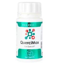 Holofit Quercimax 50 Cápsulas Quercetina Liposomada Apoyo Inmune y Respiratorio Alergias Precio: 24.4999997. SKU: B19BDDERPF