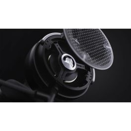 Corsair COR1701162162876 Auriculares Gaming VIRTUOSO PRO de Diadema Abiertos con Cable para Streaming y Juegos, Color Carbono Corsair COR1701162162876 Auriculares Gaming VIRTUOSO PRO de Diadema Abiertos con Cable para Streaming y Juegos, Color Carbono
