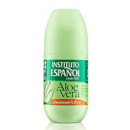 Instituto Español Desodorante Rollon Aloe Vera 75 mL Precio: 3.50000002. SKU: S0542529