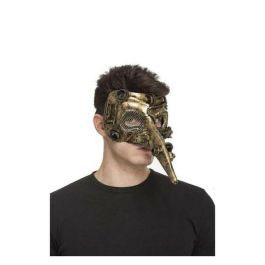 Máscara steampunk one size Precio: 8.49999953. SKU: S8604459