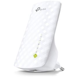 TP-Link AC750 RE200 Extensor WiFi Banda Dual 750Mbps, 3 Antenas Internas, Puerto Ethernet Precio: 30.59000032. SKU: B14C4LS529