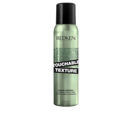 Redken Touchable Texture Espuma Voluminizadora 200ml - Aporta Volumen, Textura y Protección Térmica para Cabello Fino Precio: 21.49999995. SKU: B133K76N8F