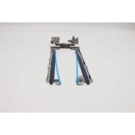 Lenovo Ensamblaje Bisagra FRU 01YU057 para Lenovo ThinkPad L15 Gen 1 y Gen 2, Componente de Pantalla LCD para un Funcionamiento Suave y Duradero