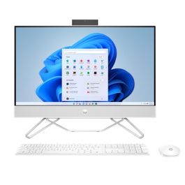 HP Ordenador All-in-One 24-cb1027ns 23.8" i3-1215U 8GB RAM 512GB SSD Windows 11 Precio: 625.50000029. SKU: B13L2BNWB2
