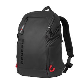 GENESIS Pallad 420 39,6 cm (15.6") Mochila Negro GENESIS Pallad 420 39,6 cm (15.6") Mochila Negro Precio: 35.50000003. SKU: B13QG7GM5R