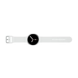 Samsung Galaxy Watch 8 44Mm Bluetooth Plata SM-L330
