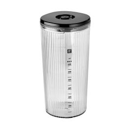 Zwilling ENFINIGY Batidora de Inmersión, Negro, 800W