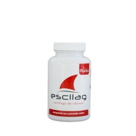 Escilag (Cartílago De Tiburón) 150 Caps Precio: 37.7899995. SKU: B16JD7NE8J