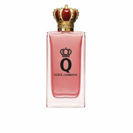 Q By Dolce & Gabbana Intense Edp Intenso Vapo 100 mL Q By Dolce & Gabbana Intense Edp Intenso Vapo 100 mL