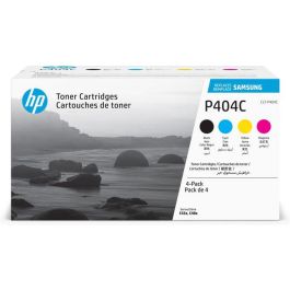 HP - SAMSUNG SL-C430W/C460W Pack 4 Toner CMAK HP - SAMSUNG SL-C430W/C460W Pack 4 Toner CMAK