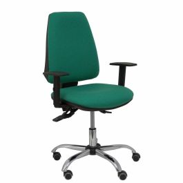 Silla de Oficina P&C RBFRITZ Verde Esmeralda Precio: 197.4999994. SKU: S5702719