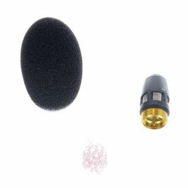 Cápsula Ck31 Condensador Para Micrófono Con Patrón Polar Cardioide Cápsula Ck31 Condensador Para Micrófono Con Patrón Polar Cardioide