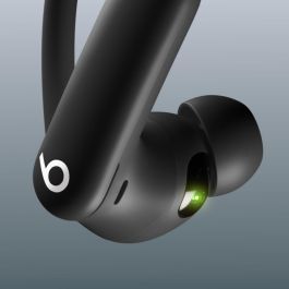 Auriculares Bluetooth Deportivos Apple MX723ZM/A Negro