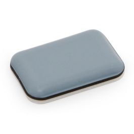 Herrajes Alk 595.96 Glon Deslizante Rectangular Base PTFE Con Adhesivo 24x24 mm, Caja 200 Unidades Precio: 100.88999965. SKU: B12YFW8JMZ