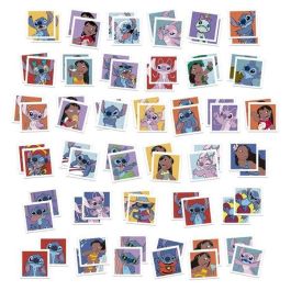 Juego identic stitch 72 piezas. Juego identic stitch 72 piezas.