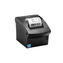 Bixolon 3-inch (80 mm) thermal printer supporting fast printing speeds of up to 400 mm/sec at 180 dpi printing resolution Bixolon 3-inch (80 mm) thermal printer supporting fast printing speeds of up to 400 mm/sec at 180 dpi printing resolution