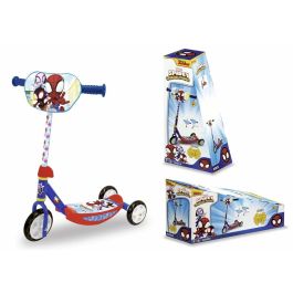 Smoby Patineta SMOBY Spidey 3R SMO3032167509185 para 3 Años