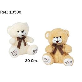 Beatriz Peluche Oso Sonriente 30cm