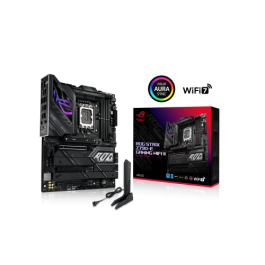 ASUS ROG STRIX Z790-E GAMING WiFi II Intel Z790 LGA 1700 ATX