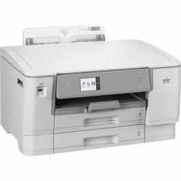 Impresora monofunción - BROTHER - HLJ6010DWRE1 - Inyección de tinta - A3 - Color - Wifi - HLJ6010DWRE1 Precio: 504.98999947. SKU: S7174701