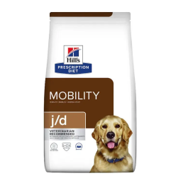 Hill'S Hpd Canine J-D 4 kg Precio: 44.6900003. SKU: B1EPQEC4TL