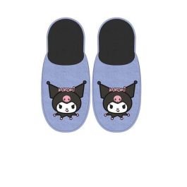 Cerdá Zapatillas de Casa Abierta Hello Kitty Kuromi Talla 32/33 Morado Precio: 9.59288. SKU: B1GMARBE6R