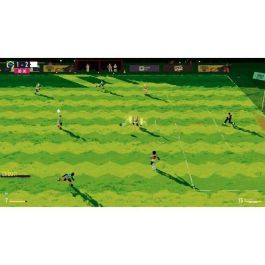 Microids 8437024411383 Golazo! 2 - Juego para Nintendo Switch - Edición Completa de Lujo Microids 8437024411383 Golazo! 2 - Juego para Nintendo Switch - Edición Completa de Lujo