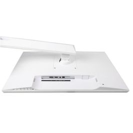 Ernitec Monitor de Vigilancia 27'' Sin Marco para Uso 24/7 - Blanco, FullHD 1920x1080, 5ms, 178° Ángulo de Visión