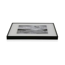 Cuadro Cristal Camino Playa Versa 2X30CM (2 Unidades) Cuadro Cristal Camino Playa Versa 2X30CM (2 Unidades)