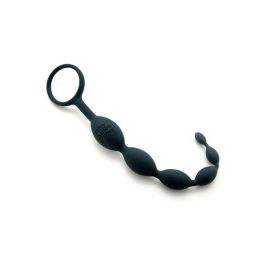 Bolas Anales Fifty Shades of Grey Silicona Bolas Anales Fifty Shades of Grey Silicona