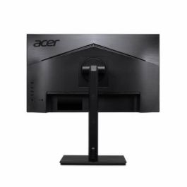 68.6cm/27" (1920x1080) Acer Vero B277 Ebmiprxv 16:9 FHD IPS 4ms 100Hz VGA HDMI DP Speaker Pivot Black