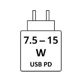 JBL Charge 5 Altavoz Portátil Estéreo Inalámbrico y con Cable, Negro, 30W, Resistente al Agua IP67, Bluetooth 5.1, Autonomía 20h
