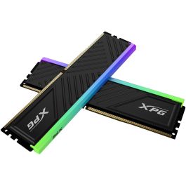 ADATA AX4U360016G18I-DTBKD35G XPG Spectrix D35G 32 GB (2x16 GB) DDR4 3600MHz CL18 Intel XMP Dual-Kit Negro
