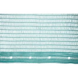 Kerbl KER1685165995250 Valla Universal 20m con 11 Postes de una Punta, 80cm de Altura, Verde