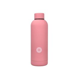 Botella Portaliquidos Antartik Isotermica Acero Inoxidable Libre De Bpa Color Rosa 500 mL Precio: 8.94999974. SKU: B1FGYXCNKP