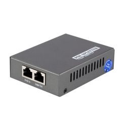 LevelOne Splitter POS-3000 1x GE PoE Gigabit Ethernet 10/100/1000 Mbps Precio: 76.89000055. SKU: B17TQEDRZG