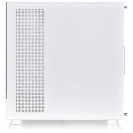 Thermaltake View 270 TG ARGB Midi Torre PC Blanco ATX EATX micro ATX Mini-ITX con Ventana Lateral
