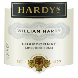 William Hardy 2020 Chardonnay - Vino blanco de Australia William Hardy 2020 Chardonnay - Vino blanco de Australia
