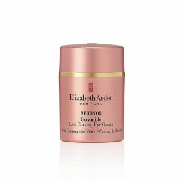 Elizabeth Arden Retinol Ceramide Line Erasing Eye Cream Elizabeth Arden Retinol Ceramide Line Erasing Eye Cream