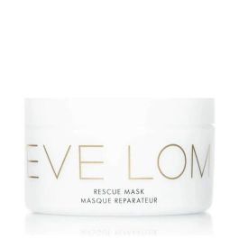 Eve Lom Rescue Mask 100 mL - Mascarilla Facial Semanal de Emergencia para Tez Estresada Eve Lom Rescue Mask 100 mL - Mascarilla Facial Semanal de Emergencia para Tez Estresada