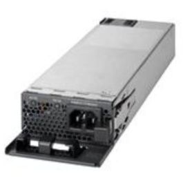 Cisco CONFIG 1 Fuente de Alimentación 715W AC 80+ PLATINUM para Catalyst 9300 (100-240V, 50-60Hz)