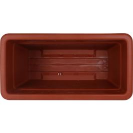 Jardinera Squares 60x30 cm - Dem (6 Unidades) Jardinera Squares 60x30 cm - Dem (6 Unidades)