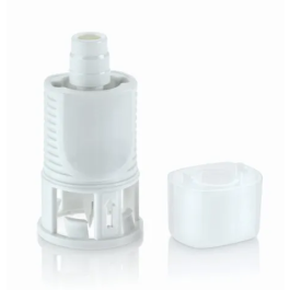Chemfort Adaptador Vial 13-20 mm 1Ud Braun Precio: 10.89. SKU: B14WHVYZRZ